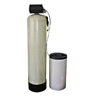 Water softener