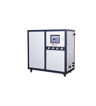 TCW Series Water-cooled Chilled Water Dispenser