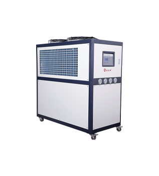 TCA series air-cooled chilled water dispenser