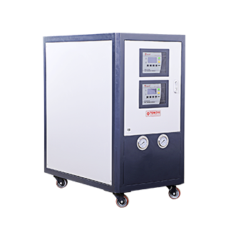 TTW Series Water Type Mould Temperature Machine