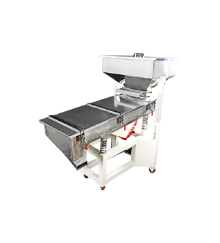 TVS Series Linear Vibrating Screen